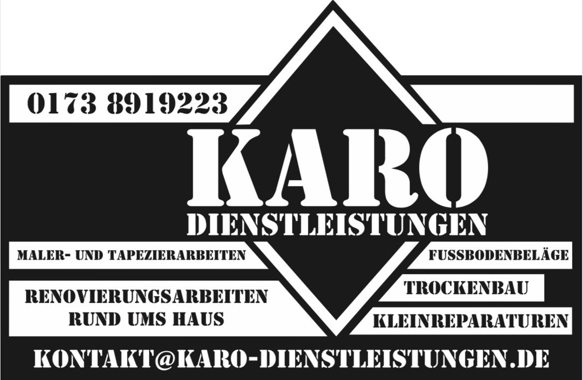 KARO-DIENSTLEISTUNGEN — Fotos 10